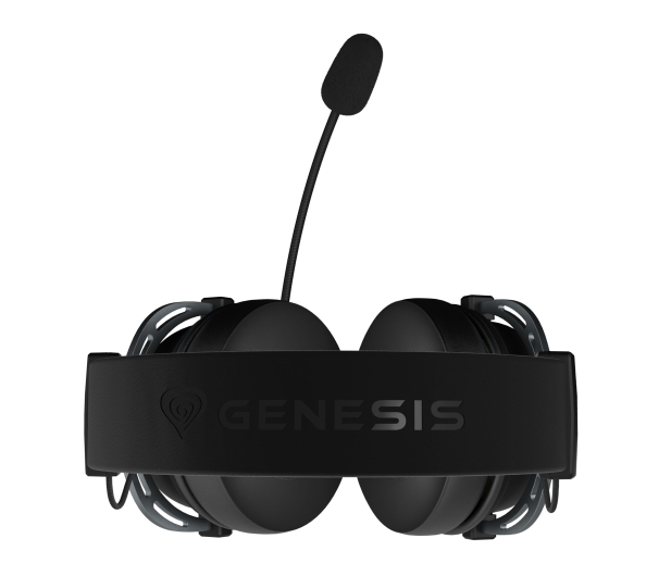 Genesis Toron 706 czarne - 1552314 - zdjęcie 6